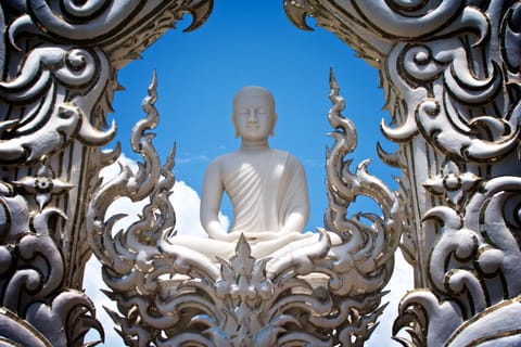 Thailandia – foto 116