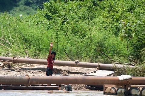 Thailandia – foto 125