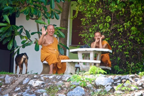 Thailandia – foto 128