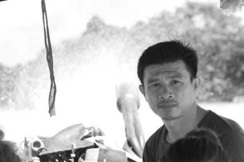 Thailandia – foto 131