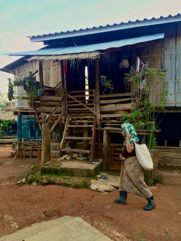 Thailandia – foto 144