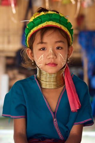 Thailandia – foto 145