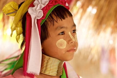 Thailandia – foto 146