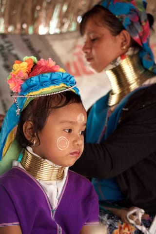 Thailandia – foto 147