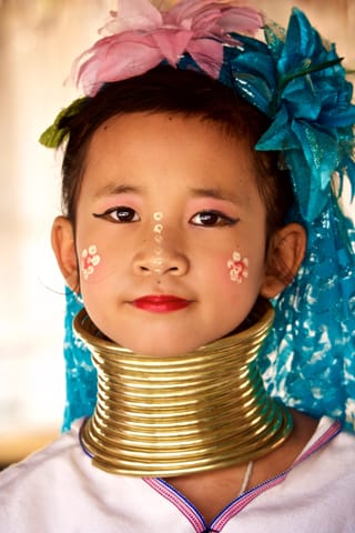 Thailandia – foto 148