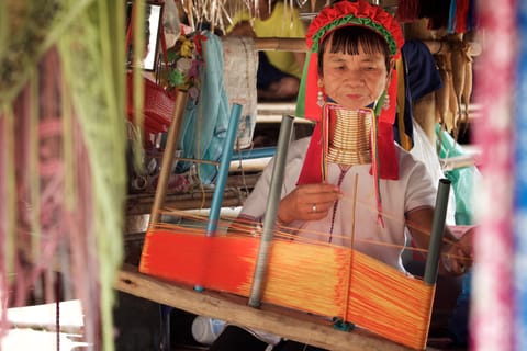 Thailandia – foto 149