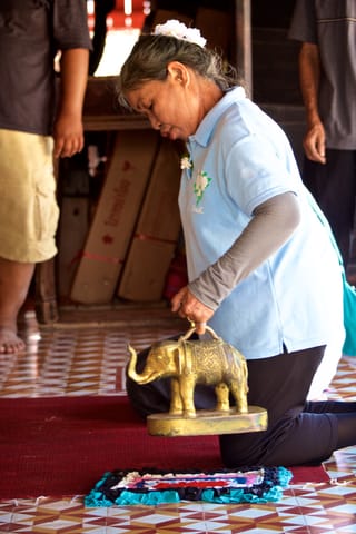 Thailandia – foto 157