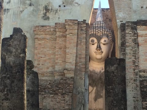 Thailandia – foto 160
