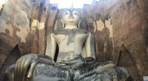Thailandia – foto 162