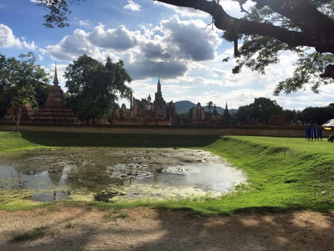 Thailandia – foto 163