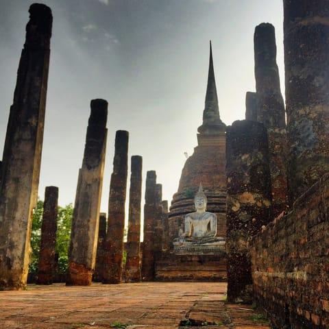 Thailandia – foto 164