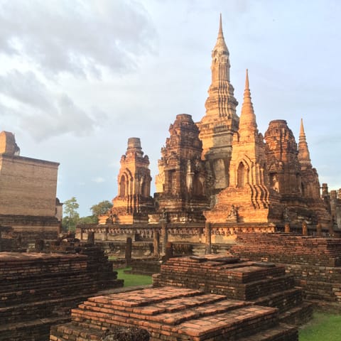 Thailandia – foto 166