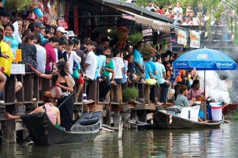 Thailandia – foto 176