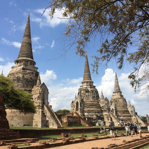 Thailandia – foto 181