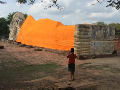 Thailandia – foto 182