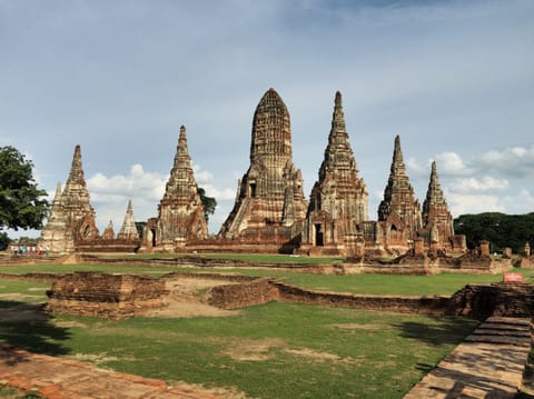 Thailandia – foto 183
