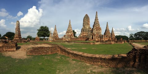 Thailandia – foto 184