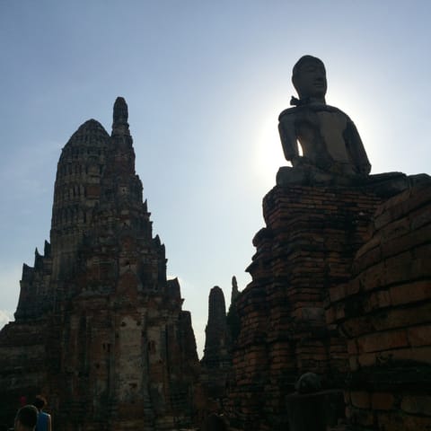 Thailandia – foto 185