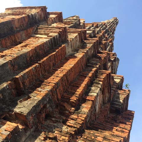 Thailandia – foto 186