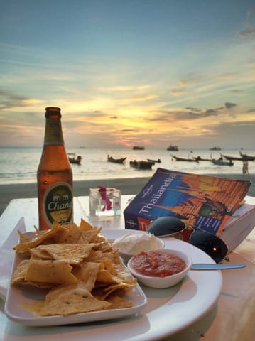 Thailandia – foto 206