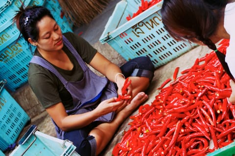Thailandia – foto 208