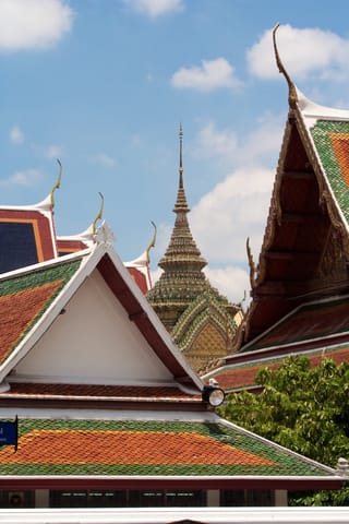 Thailandia – foto 210