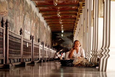 Thailandia – foto 35