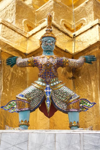 Thailandia – foto 38