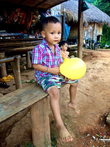 Thailandia – foto 140