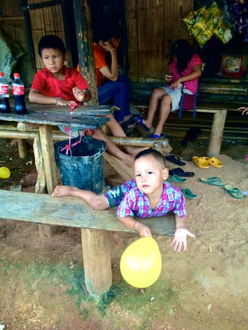 Thailandia – foto 141