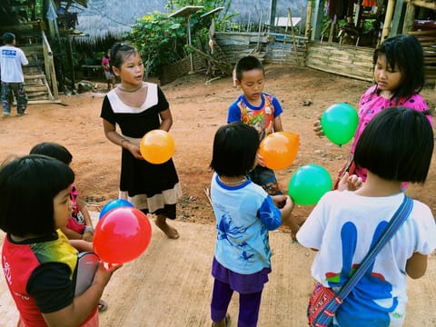 Thailandia – foto 142