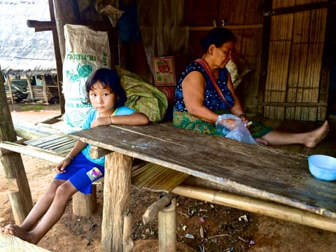 Thailandia – foto 143
