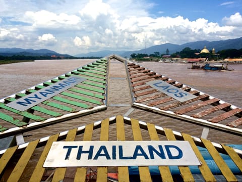 Thailandia – foto 154