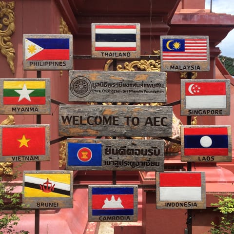 Thailandia – foto 155