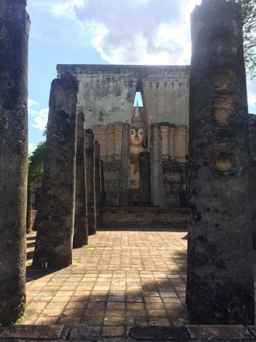 Thailandia – foto 159