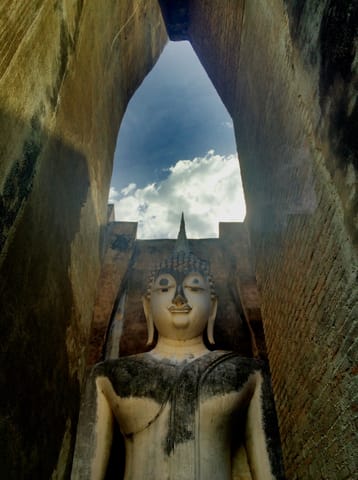 Thailandia – foto 161