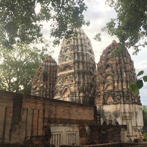 Thailandia – foto 165