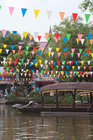 Thailandia – foto 178