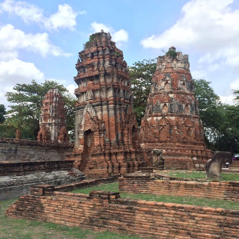 Thailandia – foto 180