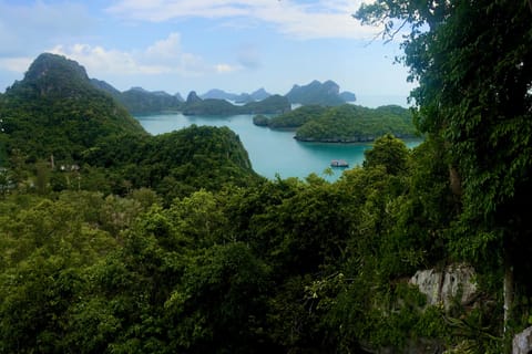 Thailandia – foto 196