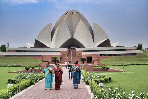 India e Indonesia – foto 1