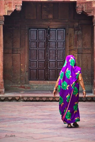 India e Indonesia – foto 13