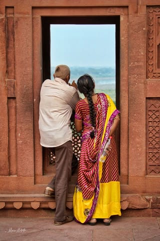 India e Indonesia – foto 14