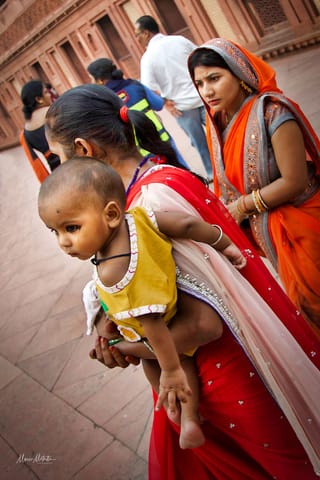 India e Indonesia – foto 15