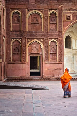 India e Indonesia – foto 16