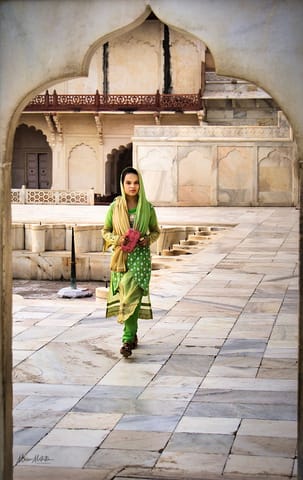 India e Indonesia – foto 18