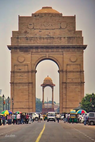 India e Indonesia – foto 2