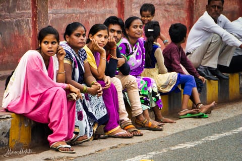 India e Indonesia – foto 22