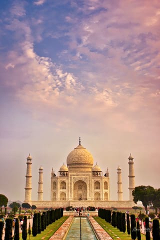 India e Indonesia – foto 24