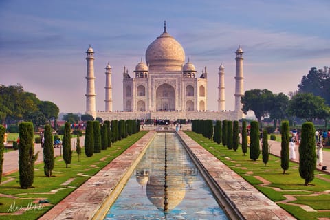 India e Indonesia – foto 25